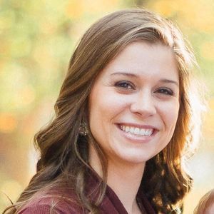 Meet your Posher, Dawn